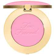 Toofaced cloud crush blurring blush