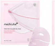 Salmon PDRN Pink Collagen Jelly Gel Mask