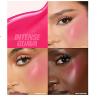 Huda Beauty Baby Blush Intense Mocktail Duo Kit
