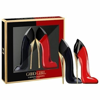 Carolina Herrera good girl duo mini set