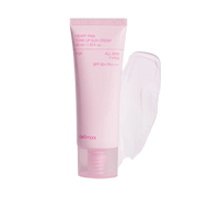 Heart Pink Tone Up Sun Cream