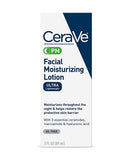 Cerave pm moisturizing lotion