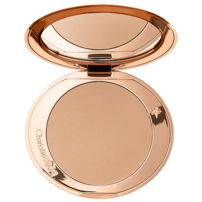 Charlotte tilbury airbrush bronzer