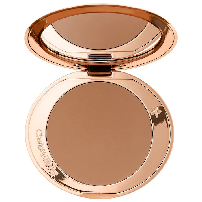 Charlotte tilbury airbrush bronzer