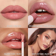 Charlotte Tilbury  Pillow Talk Iconic Lip and Cheek Secrets Set