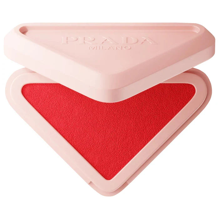 Prada  Touch Cream-To-Powder Soft Blur Longwear Blush