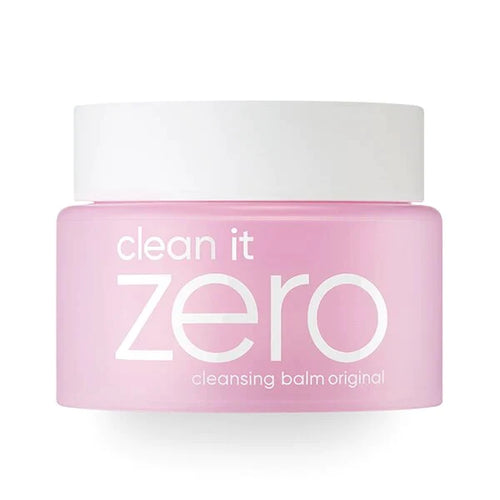 Clean It Zero Cleansing Balm Original 100 ML