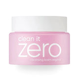 Clean It Zero Cleansing Balm Original 100 ML