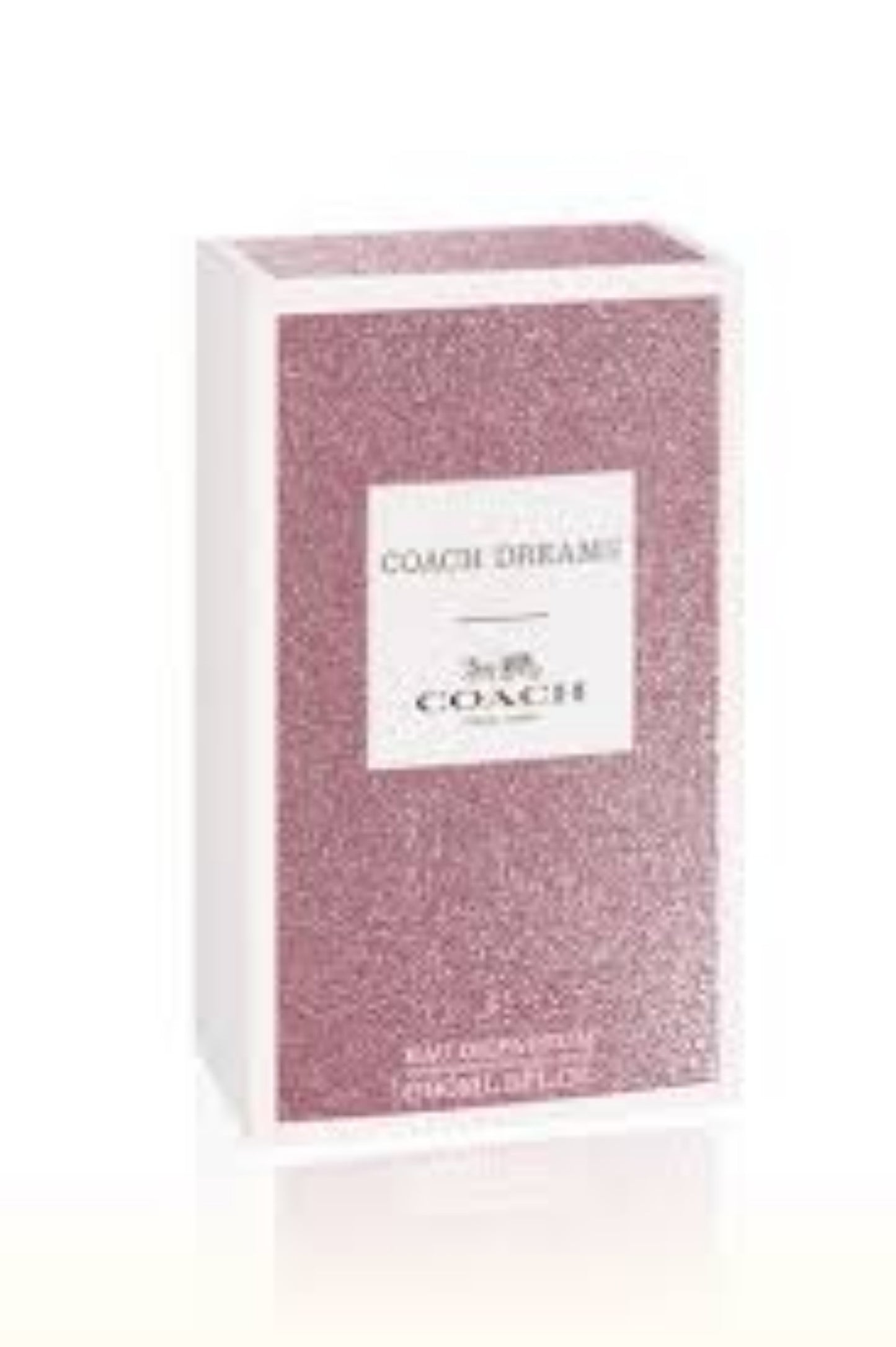 Coach dreams eau de parfume  90 ml