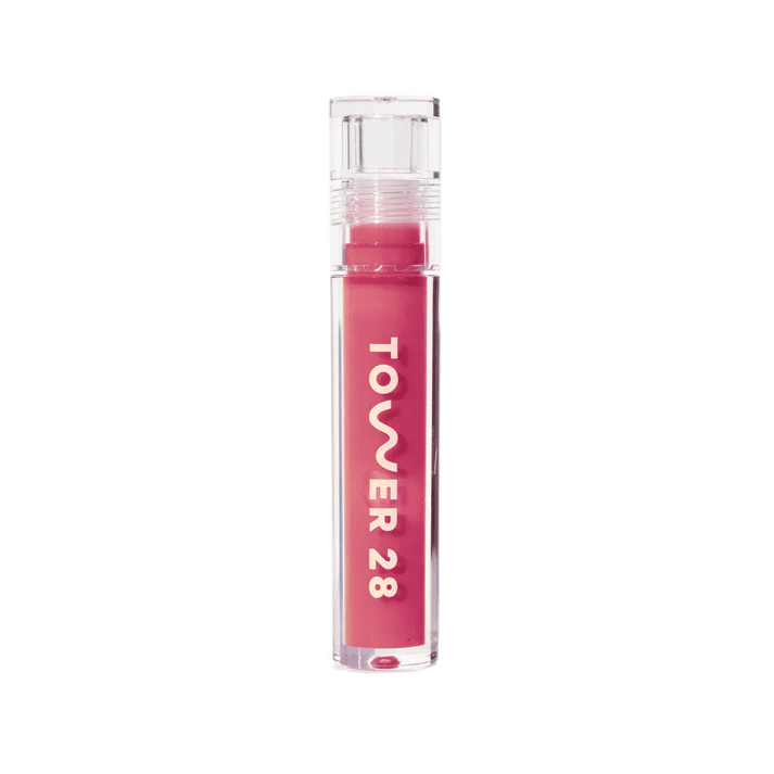 Tower 28 lip jelly