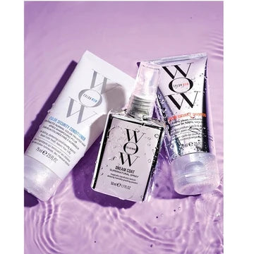 Dream Smooth Travel Kit