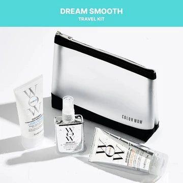 Dream Smooth Travel Kit