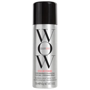 Style on Steroids Color-Safe Texture Spray - 50ML