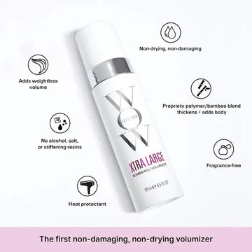 Xtra Large Bombshell Volumizer - 50ML