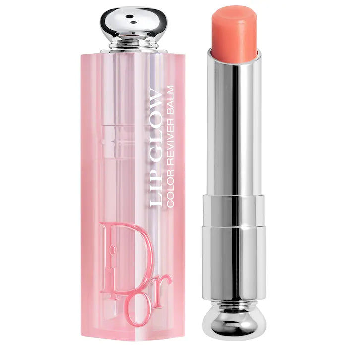 Dior lip glow balm