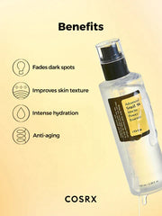 Cosrex power essence