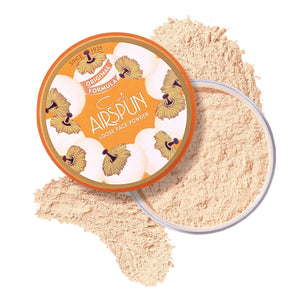 Coty airspun loose powder