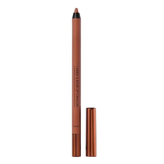 natasha Denona - I NEED A ROSE LIP CRAYON