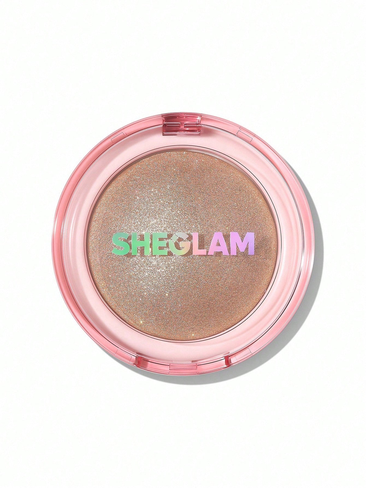 Glowchi Bouncy Highlighter-Peach Jam
