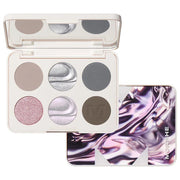 Morphe  ChromaPlus 6-Pan Eyeshadow Palette