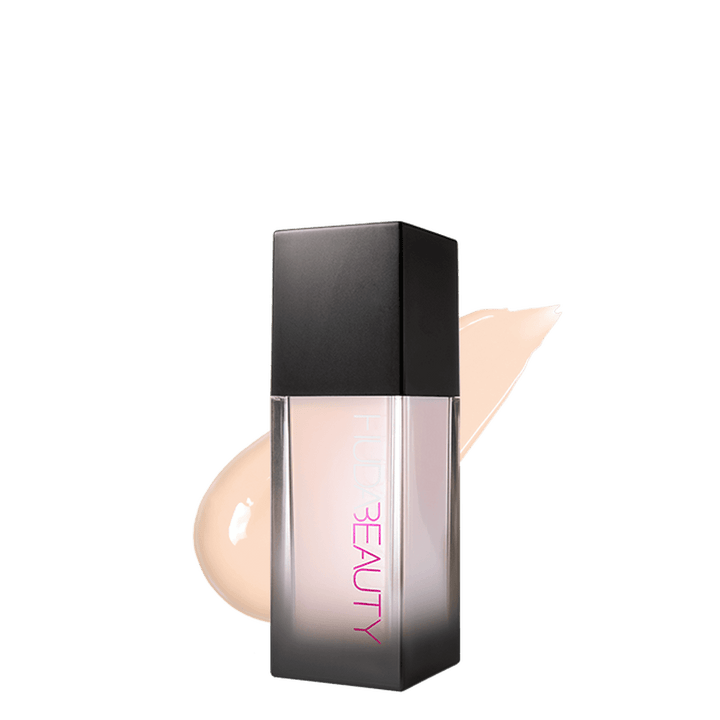 Huda beauty luminous matt foundation