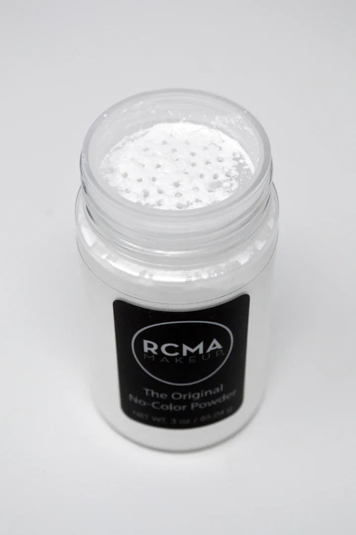 RCMA - The Original" No-Color Powder