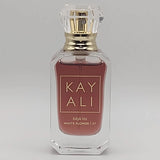 Kayali Perfume Decants Deja vu White Flower