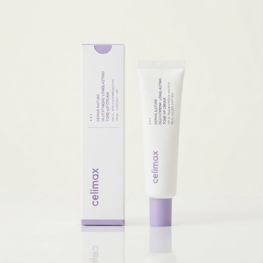 Derma Nature Glutathione Longlasting Tone Up Cream