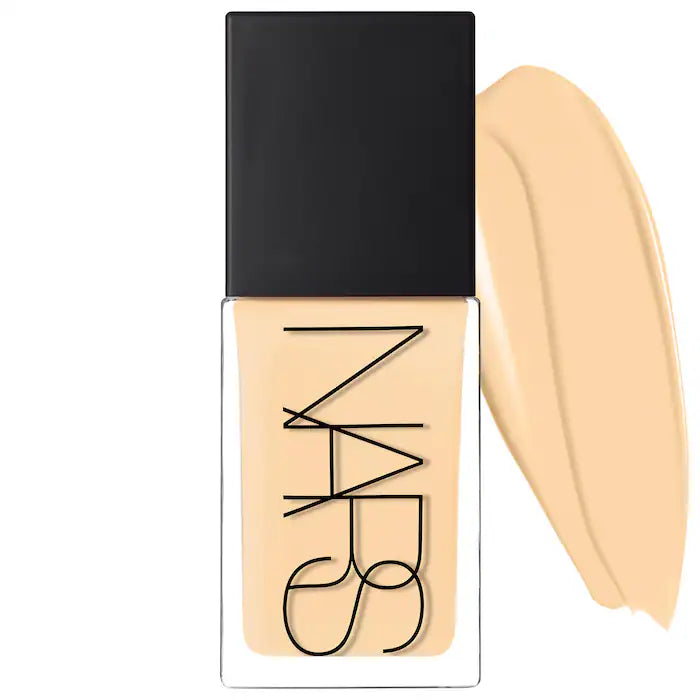 Nars light reflecting foundation