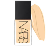 Nars light reflecting foundation