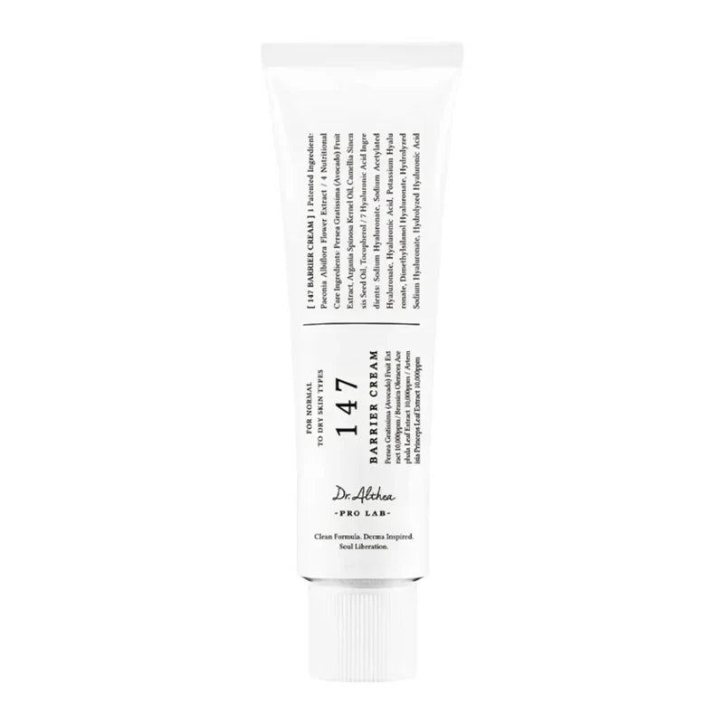 Dr. Althea 147 Barrier Cream - 50 ml