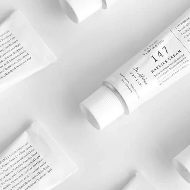 Dr. Althea 147 Barrier Cream - 50 ml