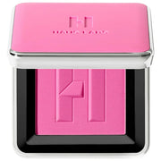Lady Gaga Haus blushes