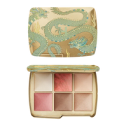 Hourglass Dragon Palette