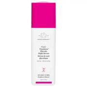 Drunk elephant glycolic night serum