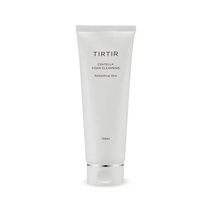 TIRTIR - Centella Foam Cleansing 150ml