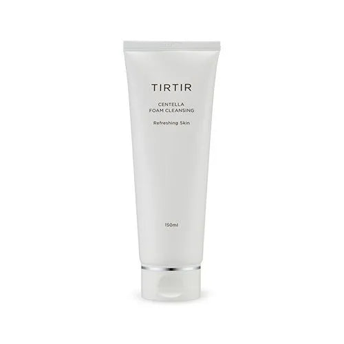 TIRTIR - Centella Foam Cleansing 150ml