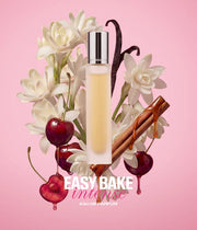 Huda Beauty EASY BAKE INTENSE EAU DE PARFUM TRAVEL SPRAY 10ML