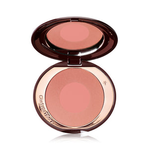 Charlotte tilbury cheek to chik blushes