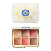 Hourglass - EVIL EYE PALETTE