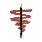 Nyx - Suede Matte Lip Liner