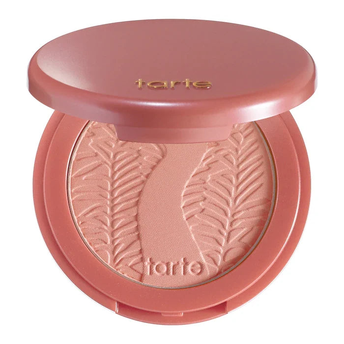 Tarte amazonian clay blushes