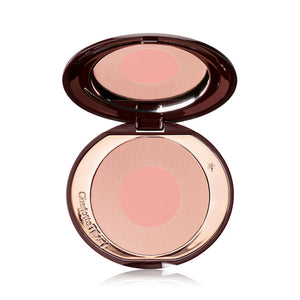 Charlotte tilbury cheek to chik blushes