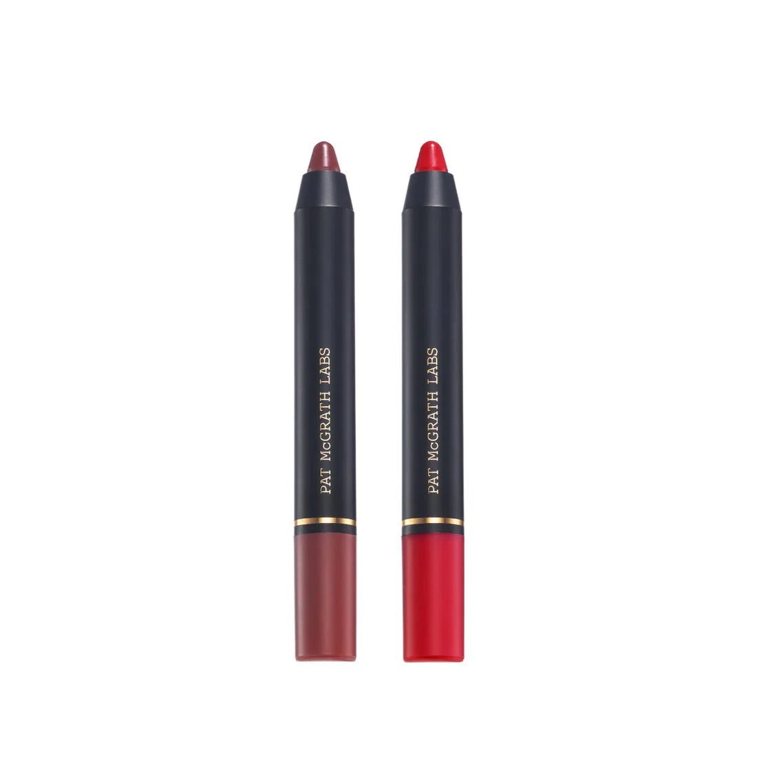 PAT McGRATH LABS  Mini Dramatique Mega Lip Pencil Set