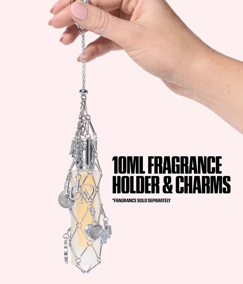 Huda beauty easy bake intense eau de perfume