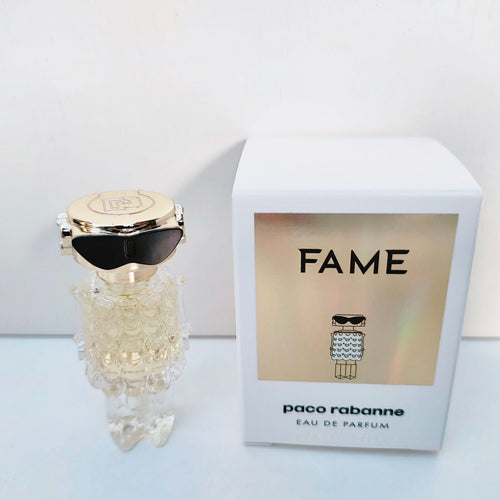 Fame Pacco Rabbana Perfume 4ml