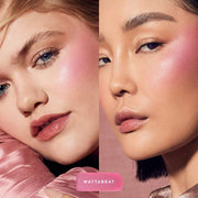 Fenty Beauty by Rihanna  Fenty Cheeks Suede Waterproof Powder Blush