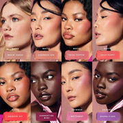 Fenty Beauty by Rihanna  Fenty Cheeks Suede Waterproof Powder Blush