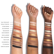 Morphe  ChromaPlus 12-Pan Eyeshadow Palette