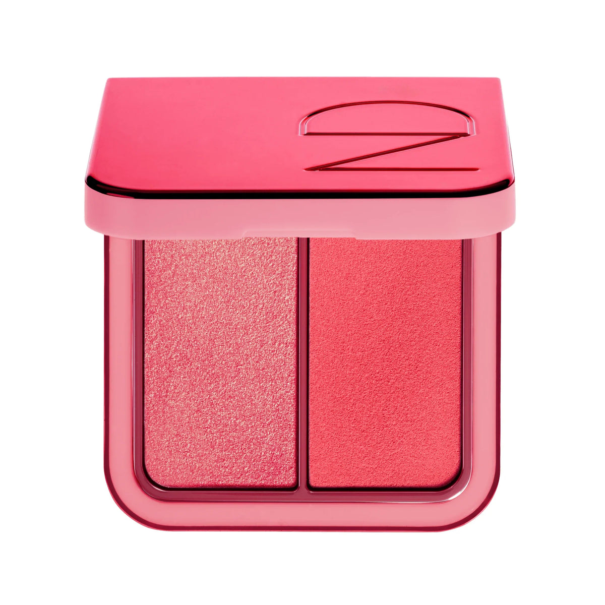 HY-BLUSH Cloudy Cream Cheek Duo